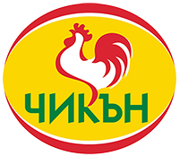 Лого на ЧИКЪН ГРУП ООД