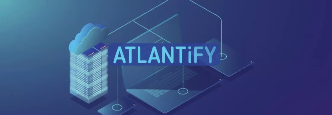 Снимка на Atlantify