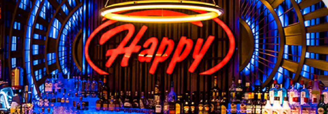 Снимка на Happy Bar and Grill