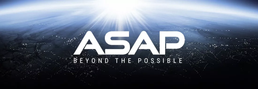 Снимка на ASAP