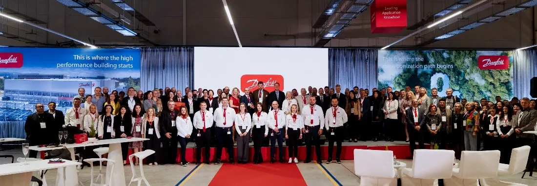 Снимка на Данфос ЕООД