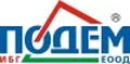 Лого на ПОДЕМ EООД