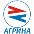 Лого на АГРИНА