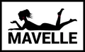 Лого на МАВЕЛЕ