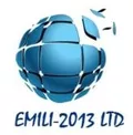Лого на ЕМИЛИ-2013