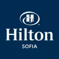 Лого на Hilton Sofia
