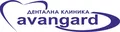Лого на АВАНГАРД ДЕНТАЛ-АМБУЛАТОРИЯ ЗА ИНДИВИДУАЛНА ПРАКТИКА ЗА ПЪРВИЧНА ПОМОЩ ПО ДЕНТАЛНА МЕДИЦИНА