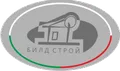 Лого на БИЛД СТРОЙ