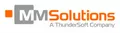 Лого на MM Solutions