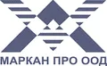 Лого на МАРКАН ПРО