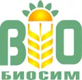 Лого на БИОСИМ