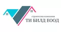 Лого на ТИ БИЛД