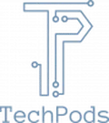 Лого на ТЕХПОДС