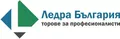 Лого на ЛЕДРА БЪЛГАРИЯ