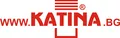 Лого на КАТИНА - КАТЯ ПЕТРОВА