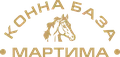 Лого на МАРТИМА