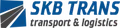 Лого на СКБ ТРАНС