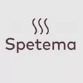 Лого на Spetema