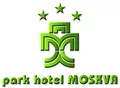 Лого на ПАРК ХОТЕЛ МОСКВА