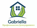 Лого на ГАБРИЕЛА - ПРОФЕСИОНАЛЕН ДОМОУПРАВИТЕЛ