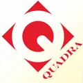 Лого на КУАДРА МАШИНЕРИ СОФИЯ
