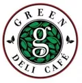Лого на Green Deli Cafe