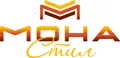 Лого на МОНА СТИЛ