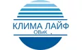 Лого на КЛИМА ЛАЙФ