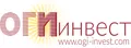 Лого на ОГИ-ИНВЕСТ