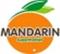 Лого на МАНДАРИН - МН