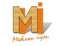 Лого на МЕБЕЛНИ ИДЕИ