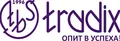 Лого на ТБС ТРАДИКС