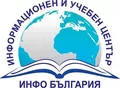 Лого на ИНФО БЪЛГАРИЯ