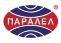 Лого на ПАРАЛЕЛ ЕАД