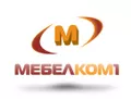 Лого на МЕБЕЛКОМ 1