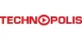 Лого на Technopolis