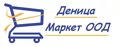 Лого на ДЕНИЦАМАРКЕТ