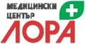 Лого на ЛОРА-МЕДИЦИНСКИ ЦЕНТЪР