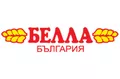 Лого на БЕЛЛА БЪЛГАРИЯ АД
