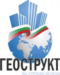 Лого на ГЕОСТРУКТ