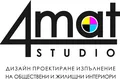 Лого на ФОРМАТ СТУДИО