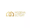 Лого на МОДЕНА ЕСТЕЙТ