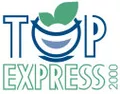 Лого на ТОП ЕКСПРЕС 2000