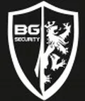 Лого на БГ СЕКЮРИТИ