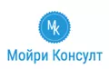 Лого на МОЙРИ КОНСУЛТ