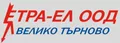 Лого на ЕТРА - ЕЛ