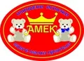 Лого на АМЕК ТОЙС