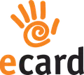 Лого на И-КАРД