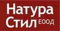 Лого на НАТУРА СТИЛ