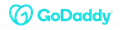 Лого на GoDaddy